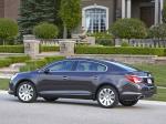 Buick LaCrosse 2013 года